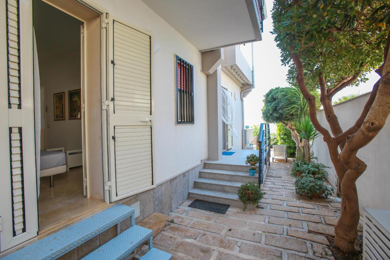 Donnalucata Casa Vacanze Εξωτερικό φωτογραφία