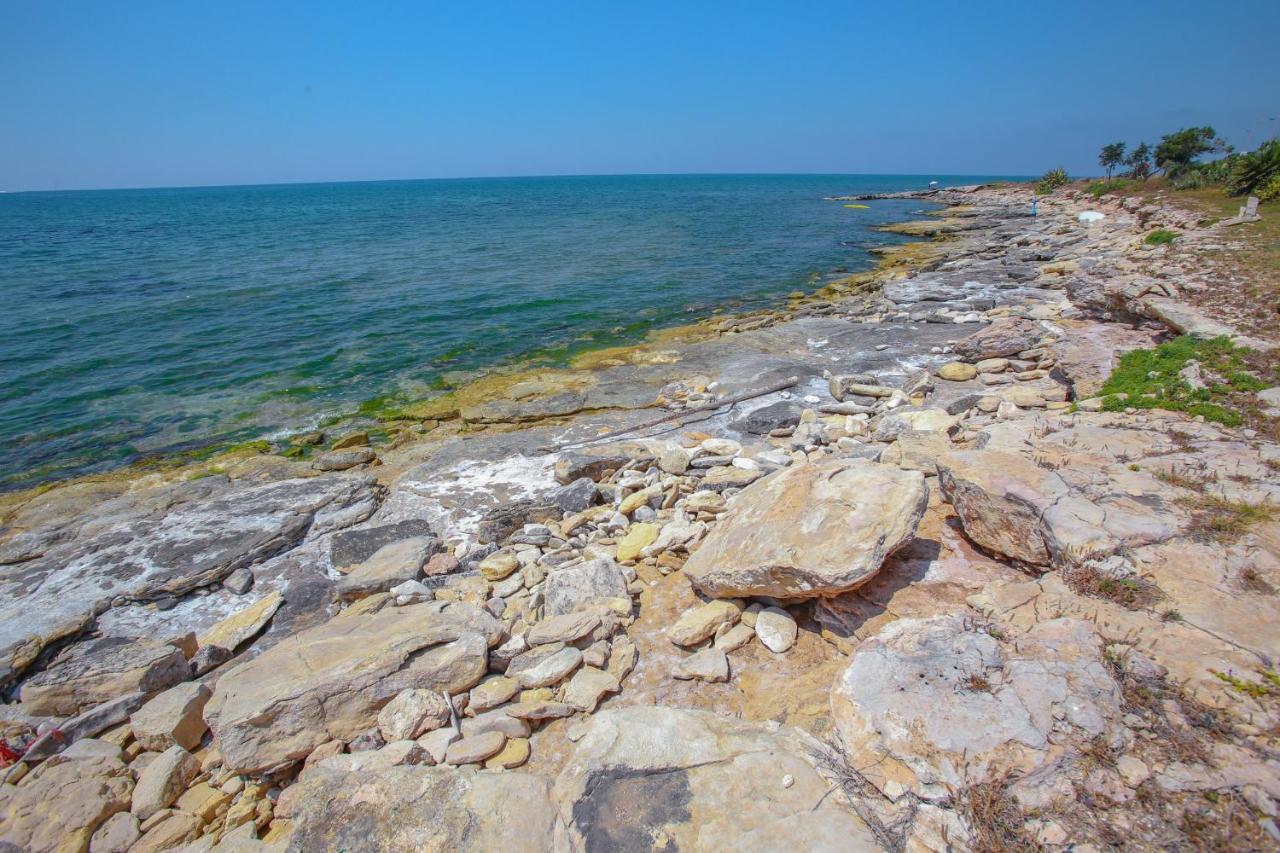 Donnalucata Casa Vacanze Διαμέρισμα Εξωτερικό φωτογραφία