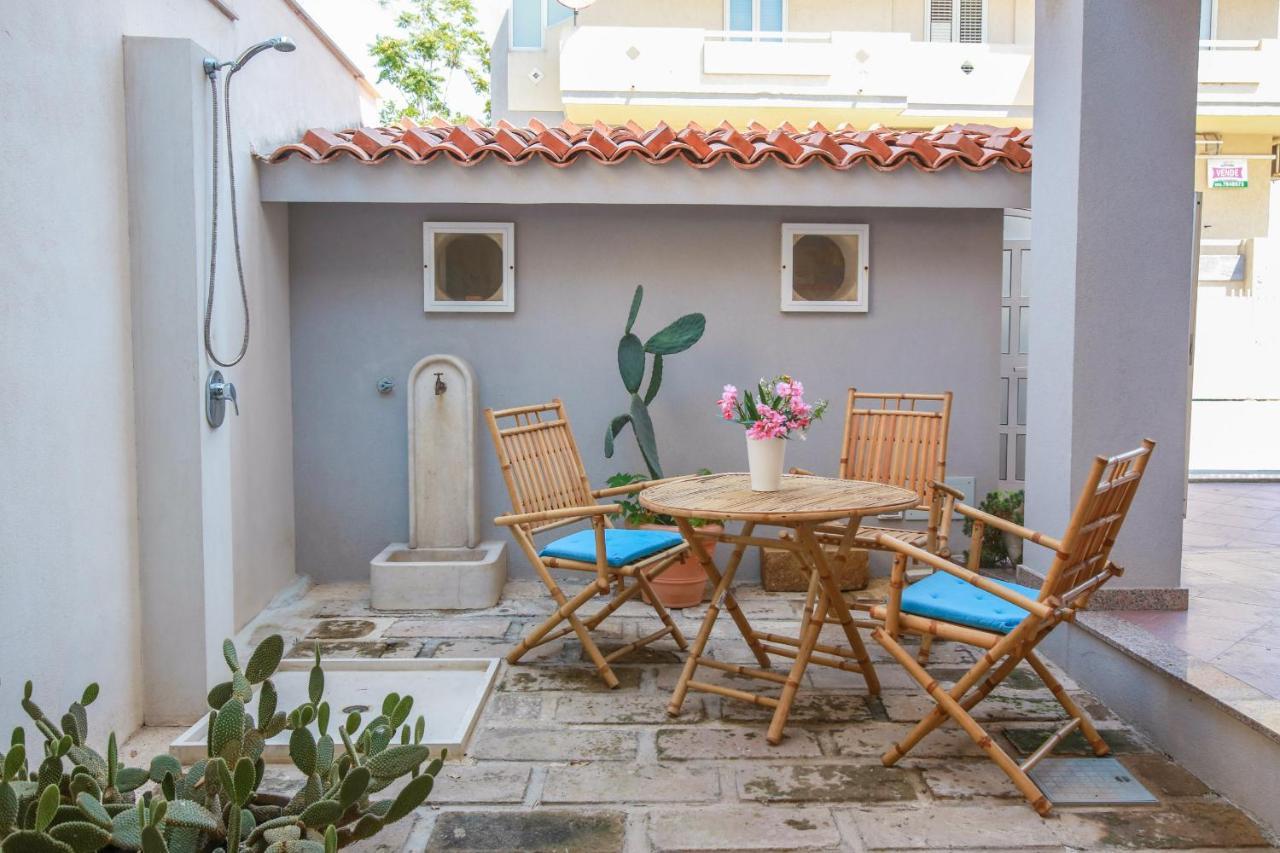 Donnalucata Casa Vacanze Εξωτερικό φωτογραφία