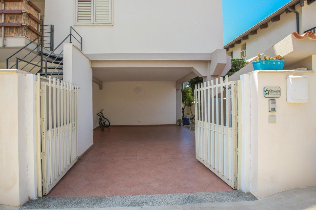 Donnalucata Casa Vacanze Εξωτερικό φωτογραφία