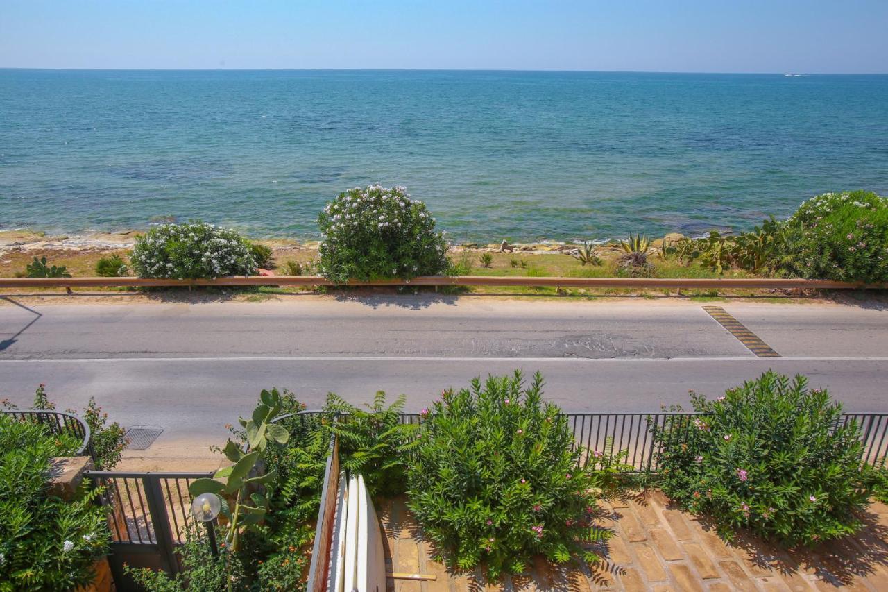 Donnalucata Casa Vacanze Εξωτερικό φωτογραφία