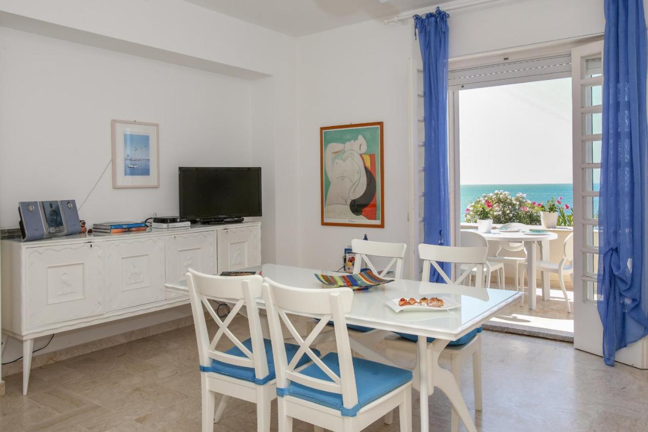 Donnalucata Casa Vacanze Εξωτερικό φωτογραφία