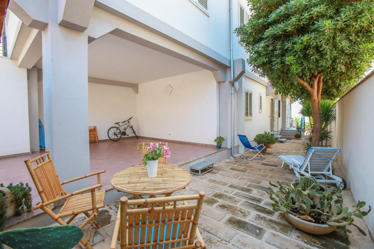 Donnalucata Casa Vacanze Εξωτερικό φωτογραφία