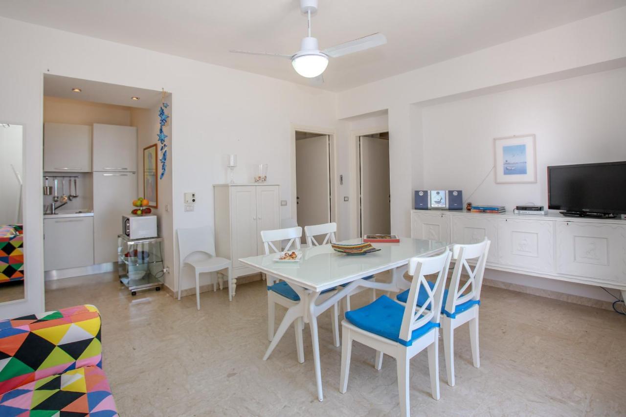 Donnalucata Casa Vacanze Εξωτερικό φωτογραφία