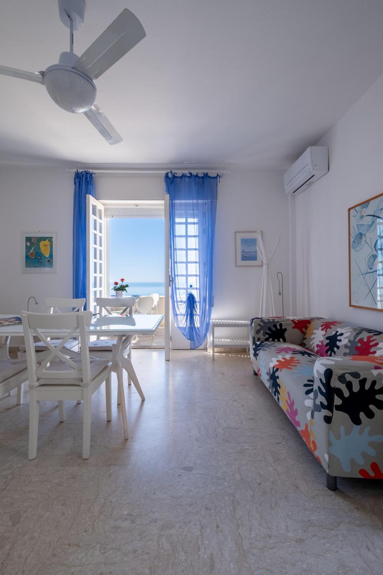 Donnalucata Casa Vacanze Διαμέρισμα Εξωτερικό φωτογραφία