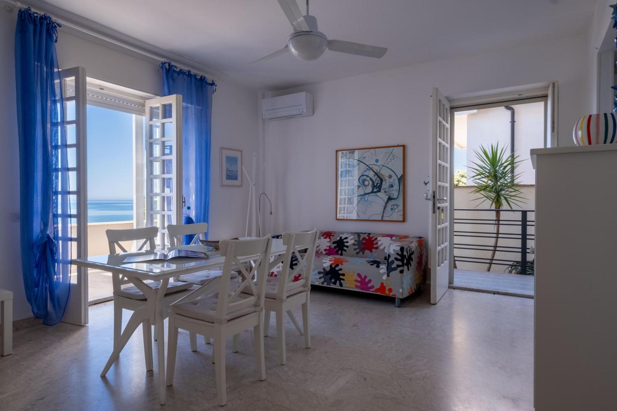 Donnalucata Casa Vacanze Εξωτερικό φωτογραφία